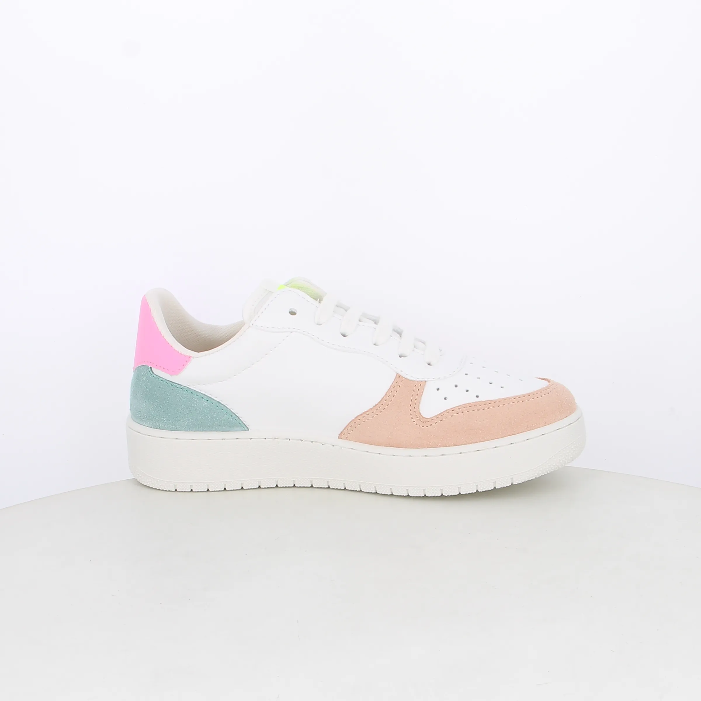 -----Victoria -----Sneakers da donna multicolor ----