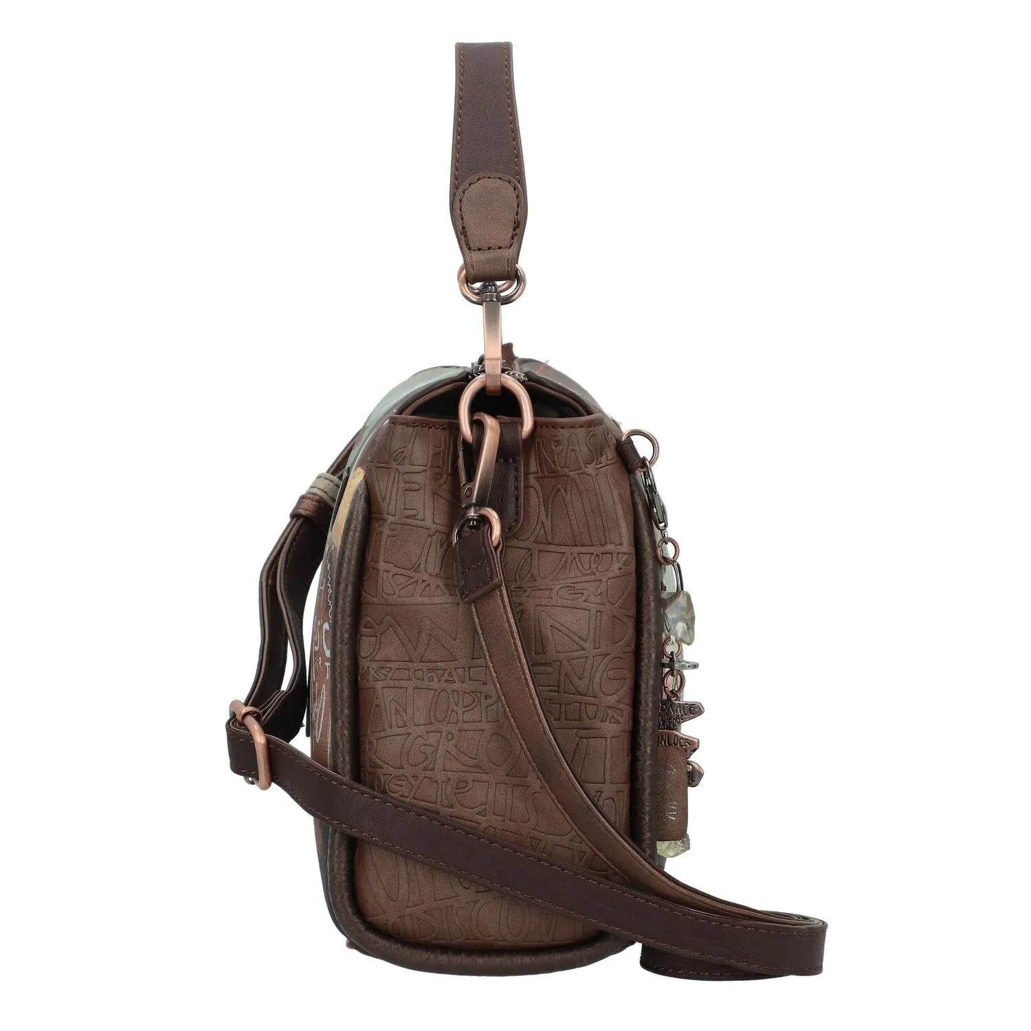 Anekke Core Borsa a tracolla 20 cm