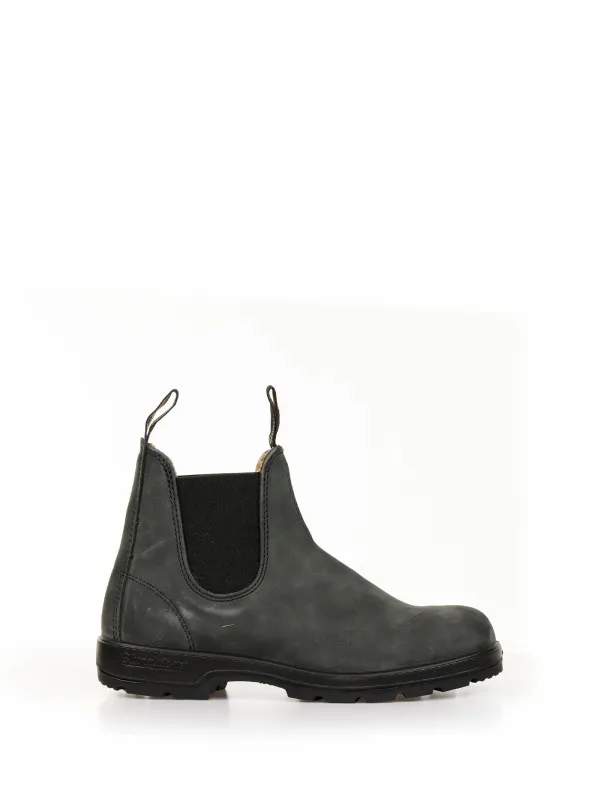 Ankle Boots 587