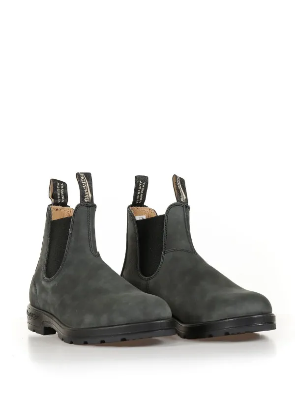 Ankle Boots 587