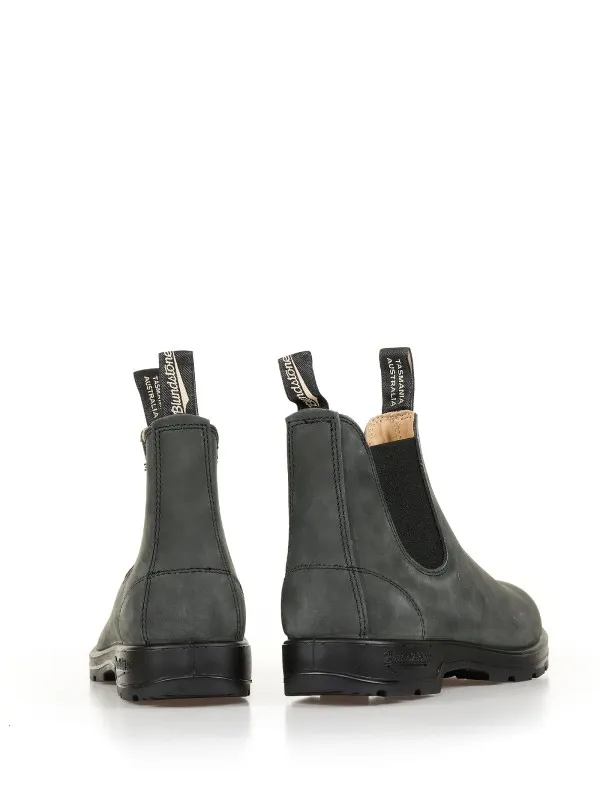 Ankle Boots 587