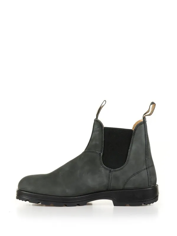 Ankle Boots 587