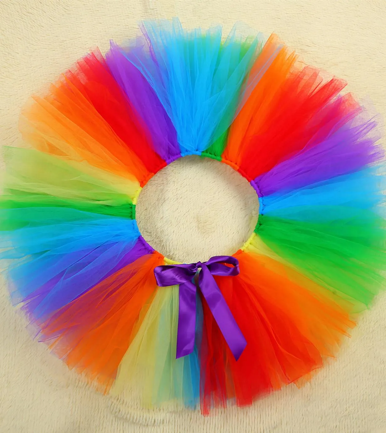 Arcobaleno Mamma E Figlia Gonna Tutu Abbinata Natale Mamma E Io Gonne Di Tulle Per Ragazza Bambini Anno Nuovo Tutu Famiglia Clo