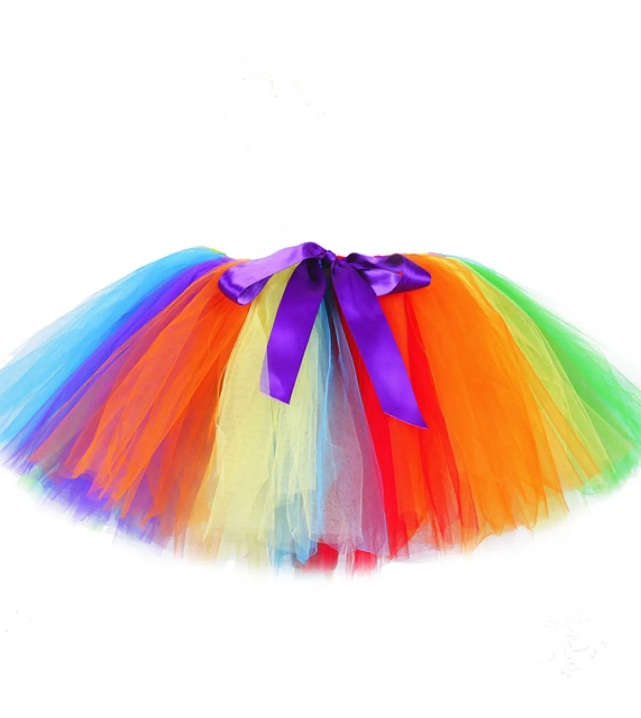 Arcobaleno Mamma E Figlia Gonna Tutu Abbinata Natale Mamma E Io Gonne Di Tulle Per Ragazza Bambini Anno Nuovo Tutu Famiglia Clo