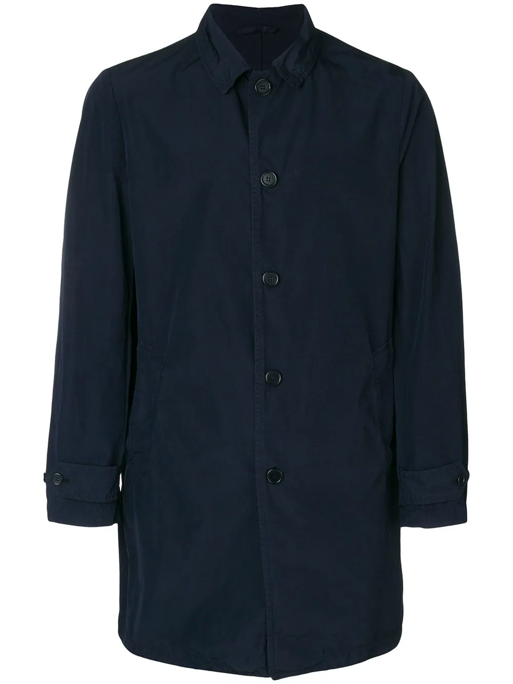 ASPESI CAPPOTTO LEMON