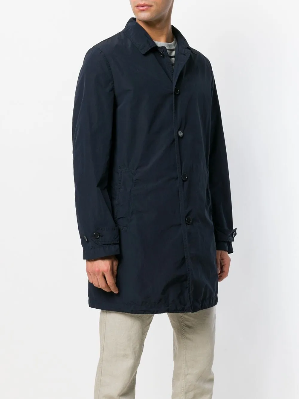 ASPESI CAPPOTTO LEMON