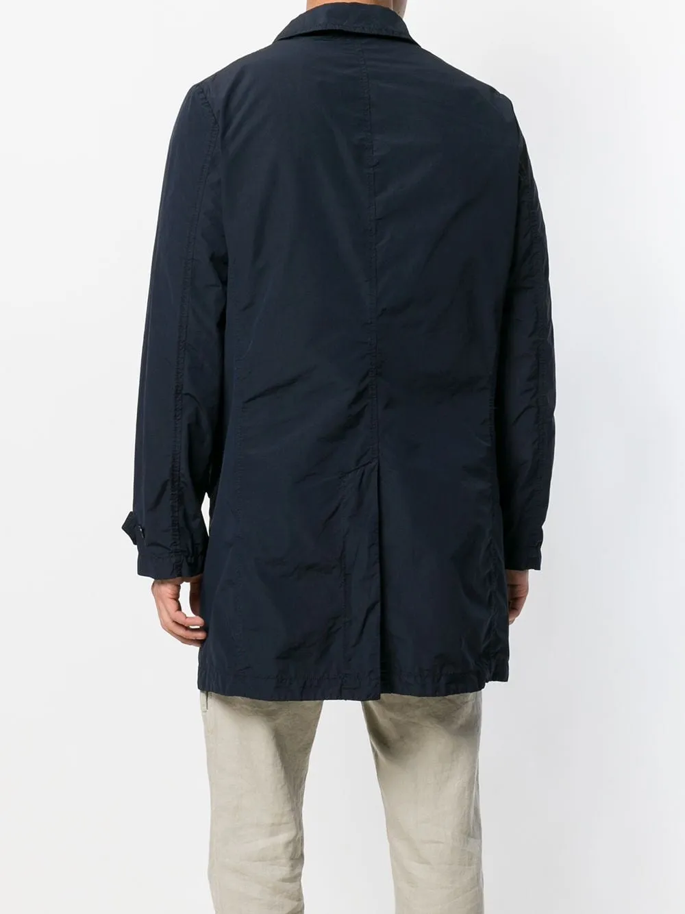 ASPESI CAPPOTTO LEMON