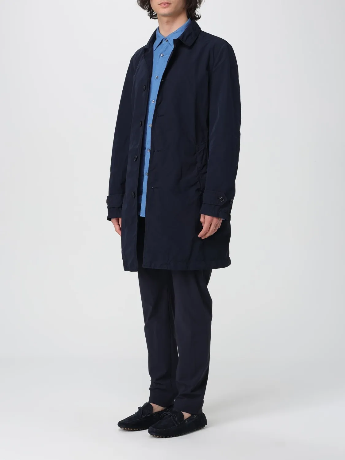 ASPESI CAPPOTTO LEMON