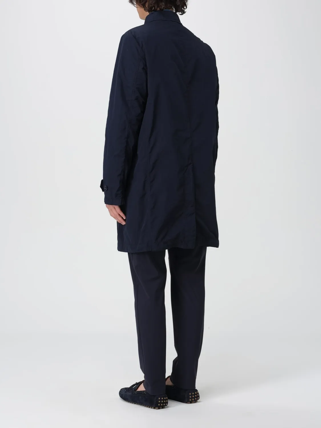 ASPESI CAPPOTTO LEMON