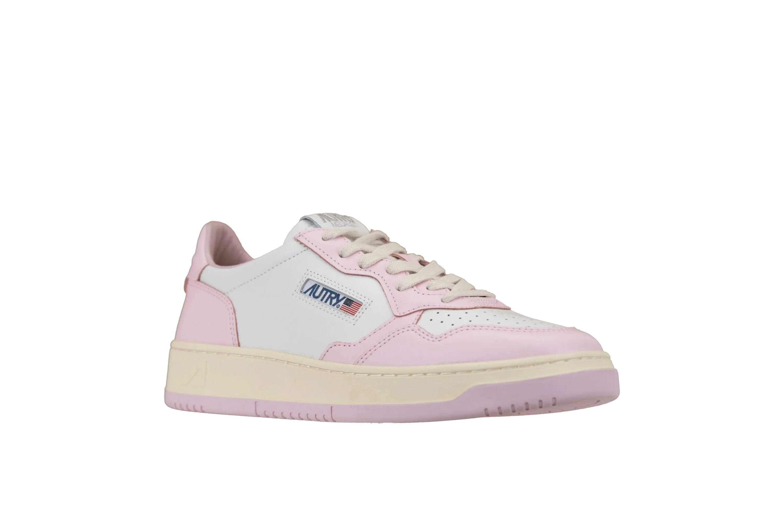 AUTRY AULW WB37 Sneakers