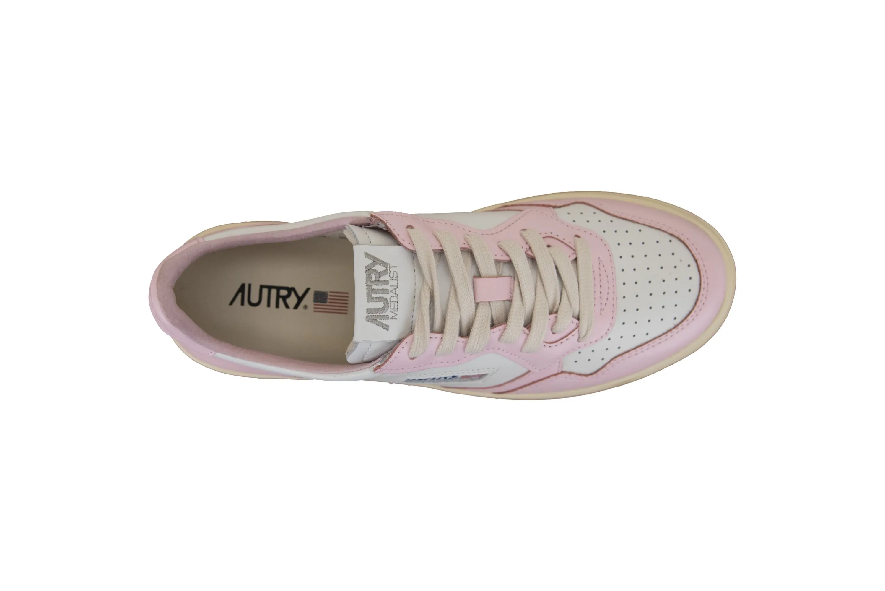 AUTRY AULW WB37 Sneakers