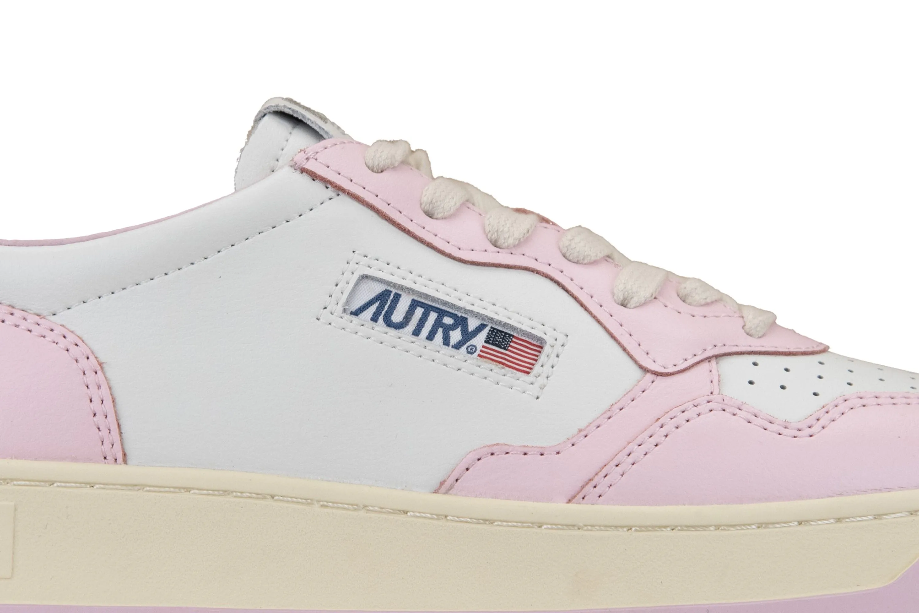 AUTRY AULW WB37 Sneakers