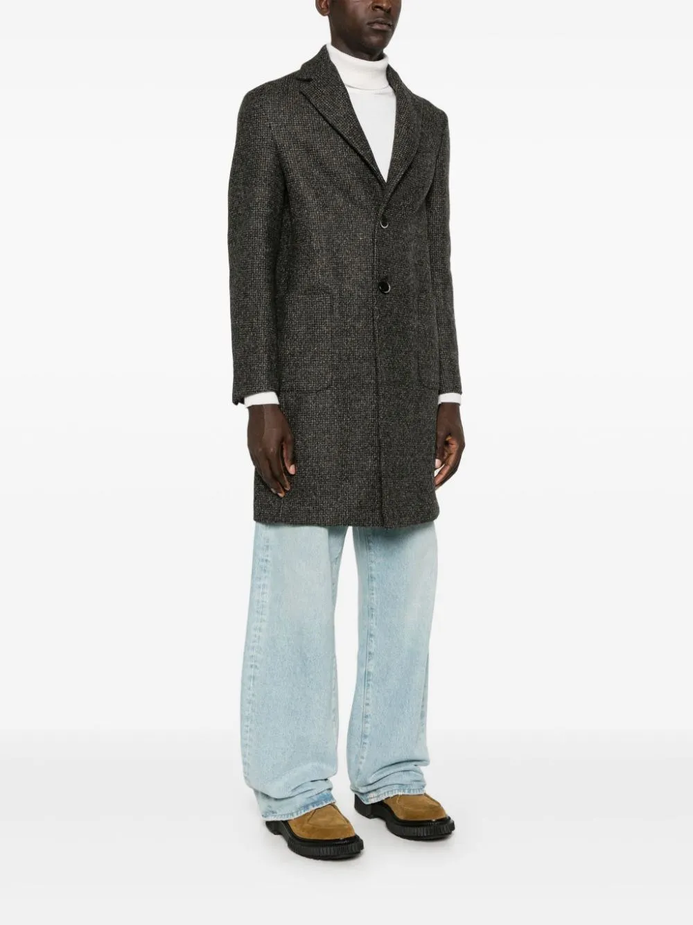   Barena Venezia  Cappotto 