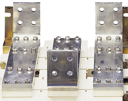 Barra ponte Socomec 41093019, per Interruttore chiuso