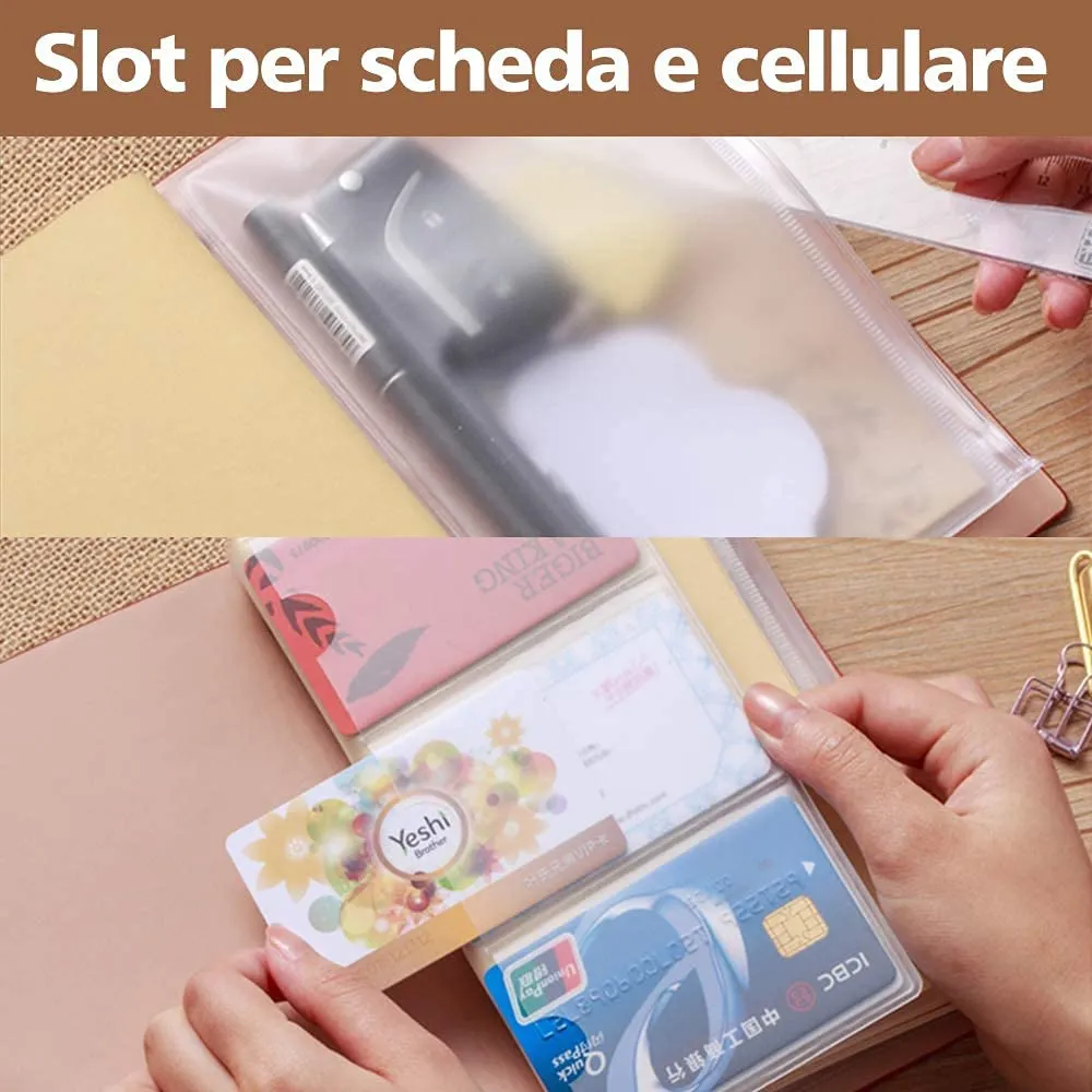 Blumuze Regalo delle Sorella | A mia Sorella Diario in Pelle | Idee Regalo Di Compleanno Per Sorella | Idea Regalo per Sorella C