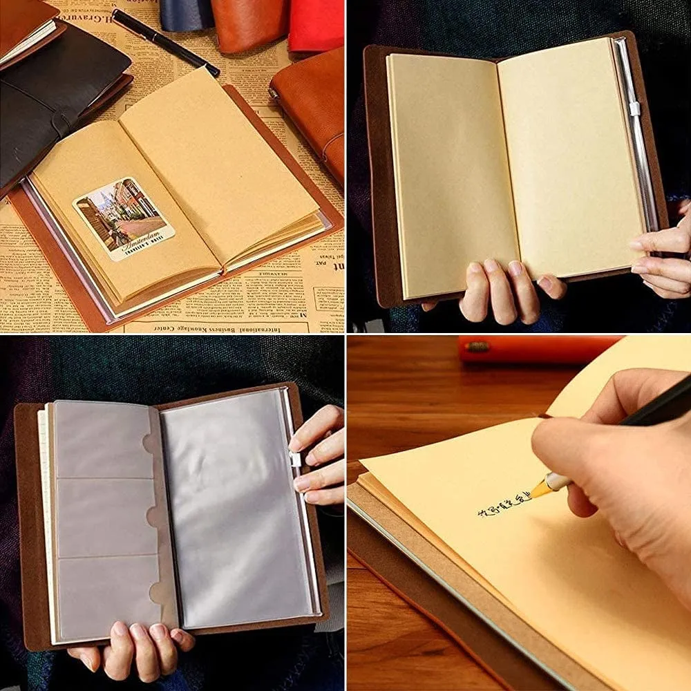 Blumuze Regalo delle Sorella | A mia Sorella Diario in Pelle | Idee Regalo Di Compleanno Per Sorella | Idea Regalo per Sorella C