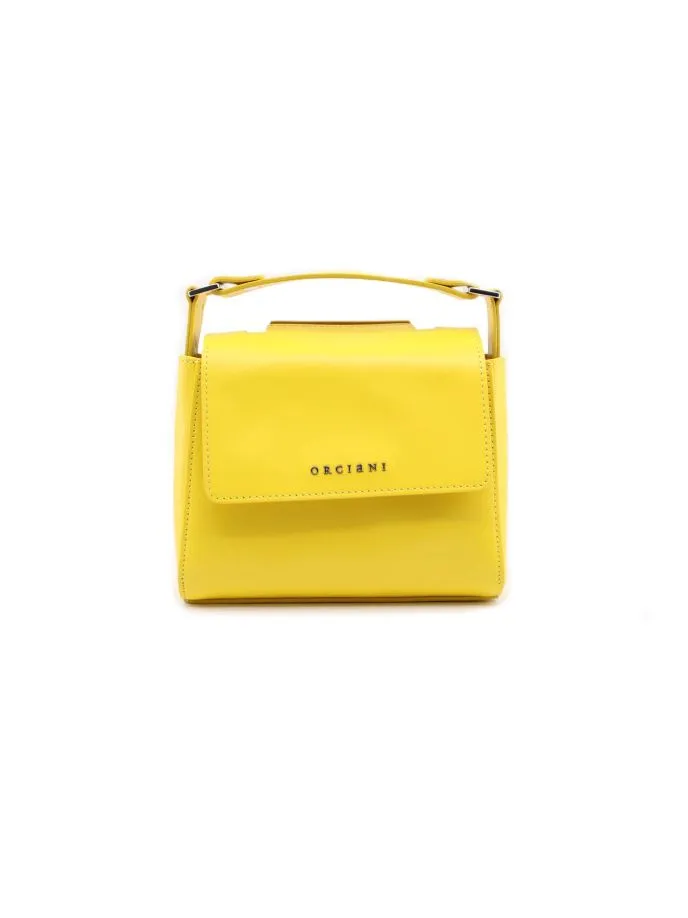 Borsa a mano Sveva Mini Liberty Vanity con tracolla