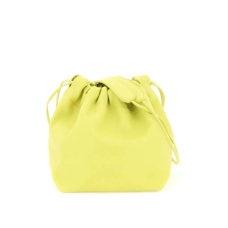 Borsa a secchiello Dumpling