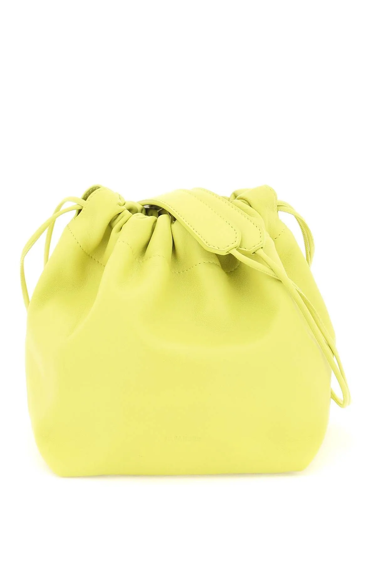 Borsa a secchiello Dumpling