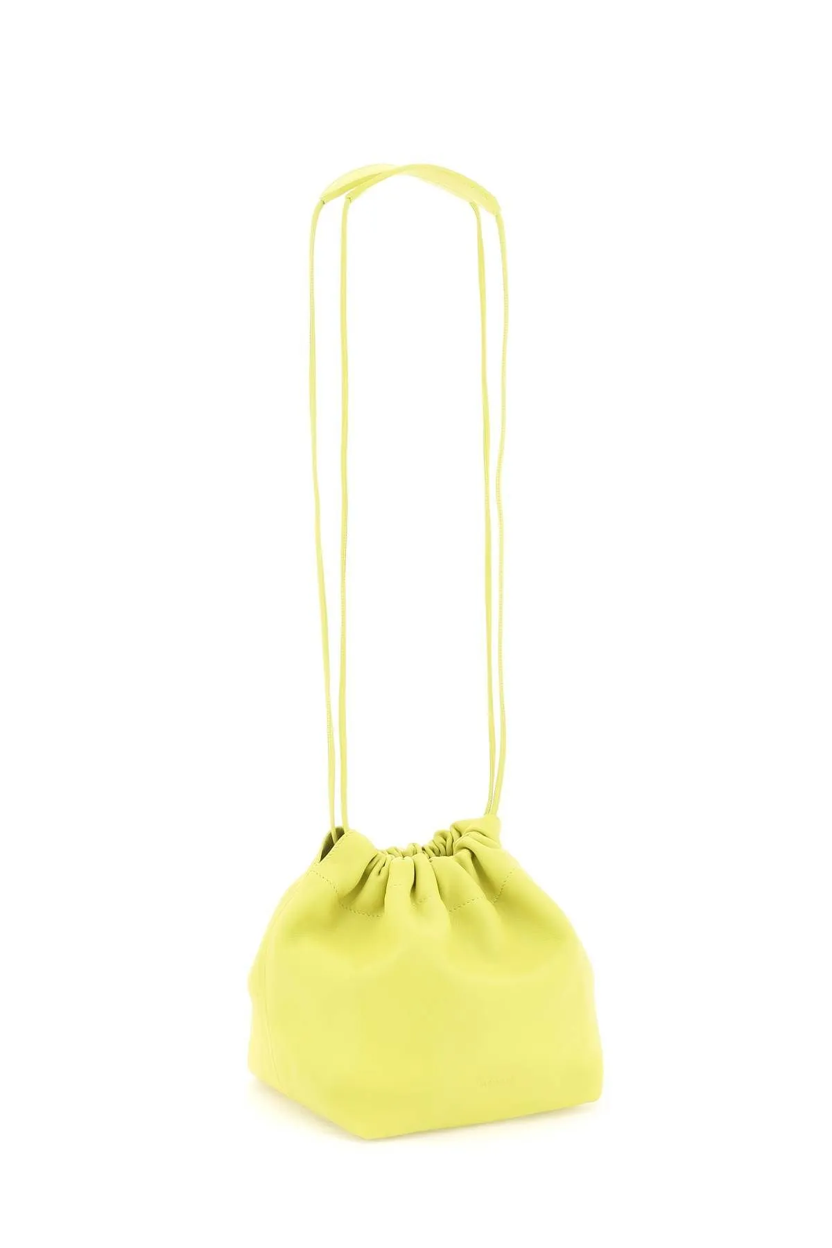 Borsa a secchiello Dumpling