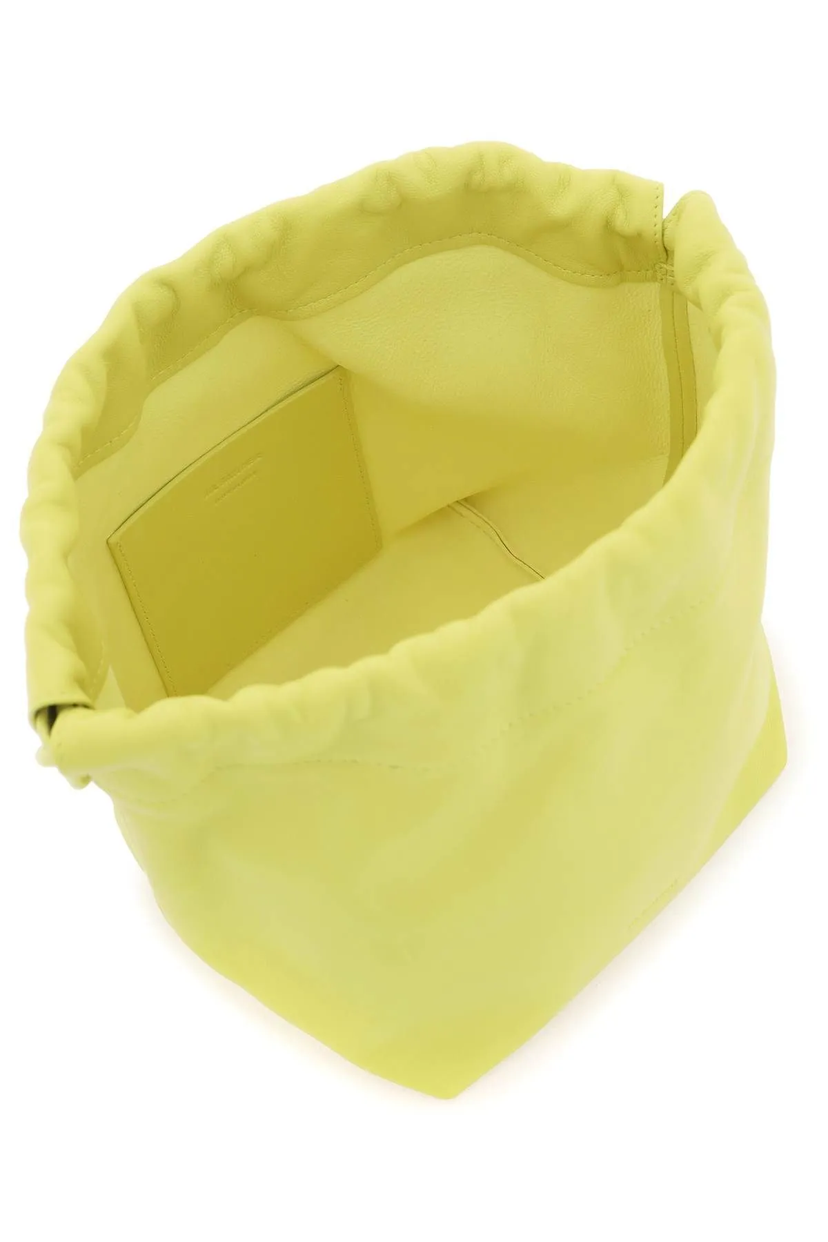 Borsa a secchiello Dumpling