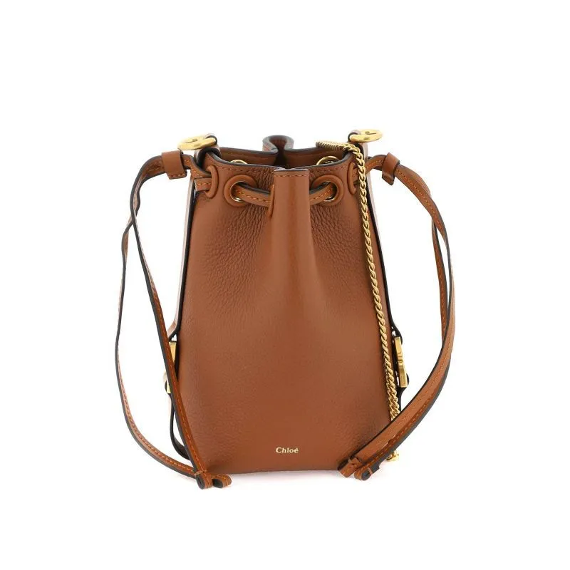 Borsa a secchiello Marcie micro