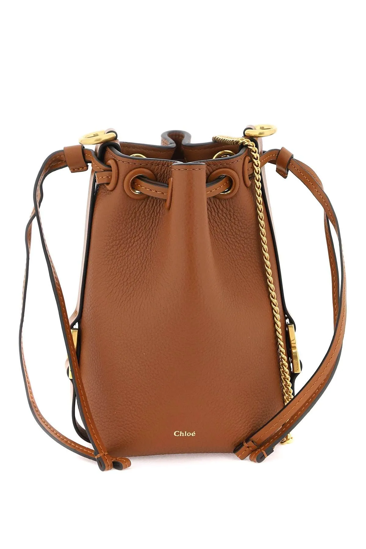 Borsa a secchiello Marcie micro