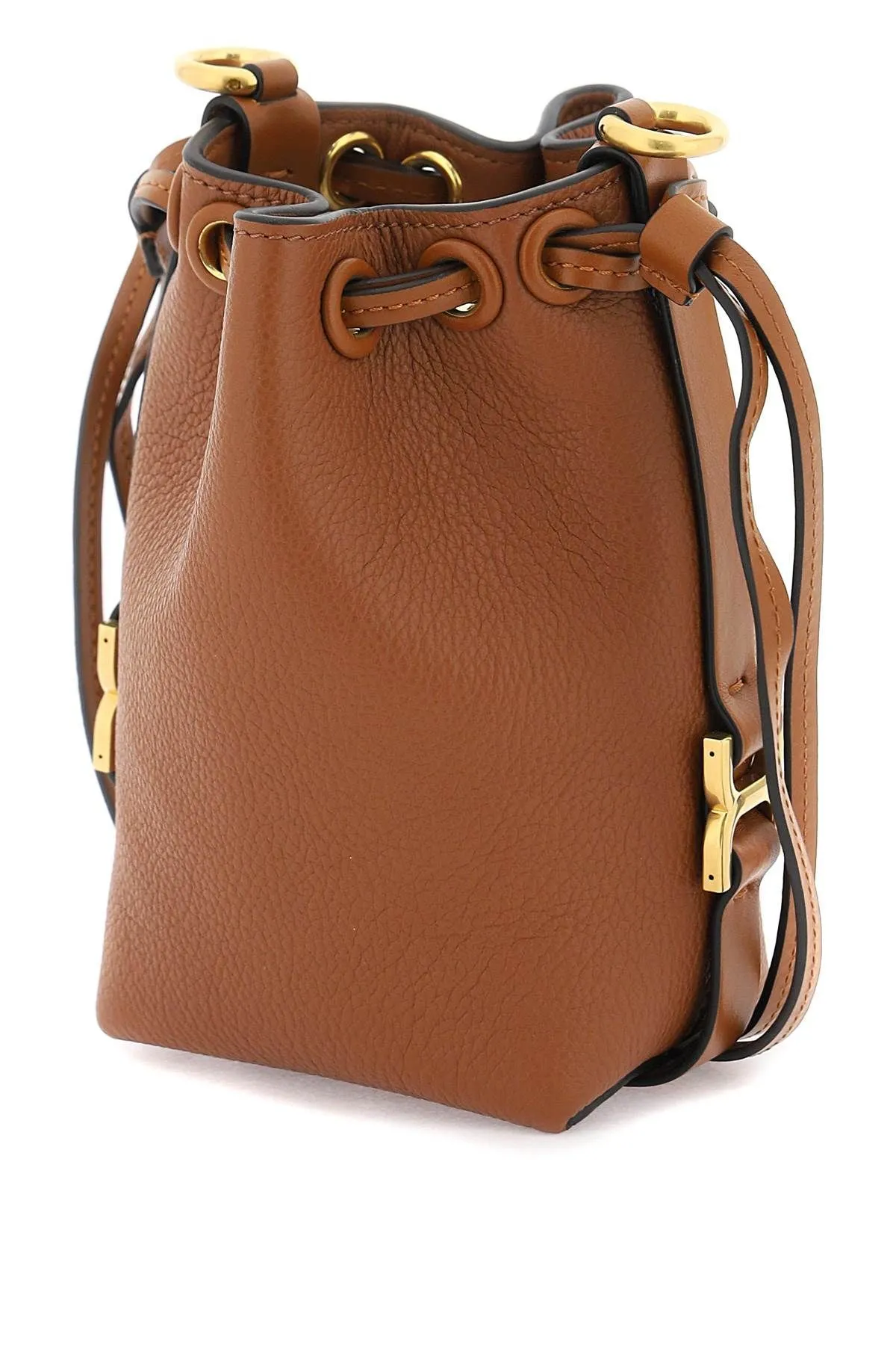 Borsa a secchiello Marcie micro