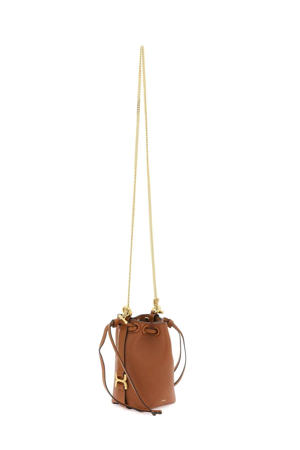 Borsa a secchiello Marcie micro