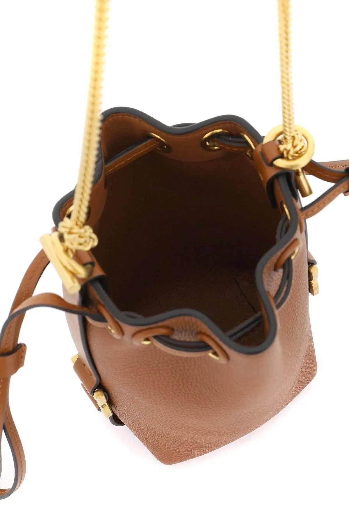 Borsa a secchiello Marcie micro