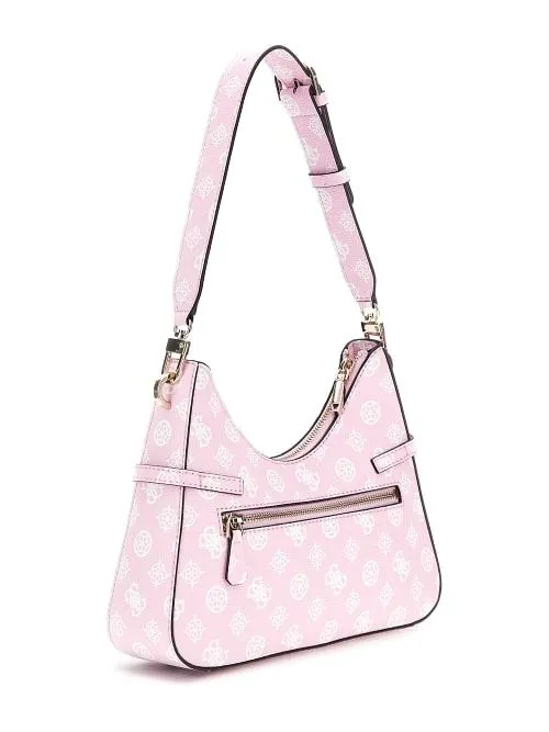 Borsa a spalla loralee guess