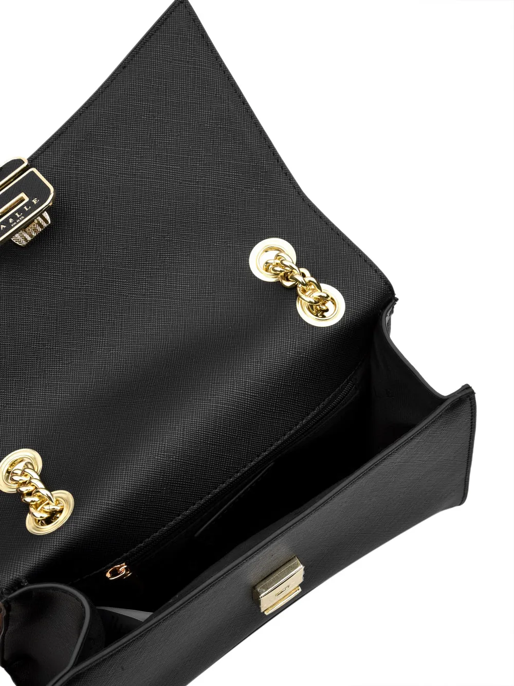 Borsa Donna in pelle saffiano