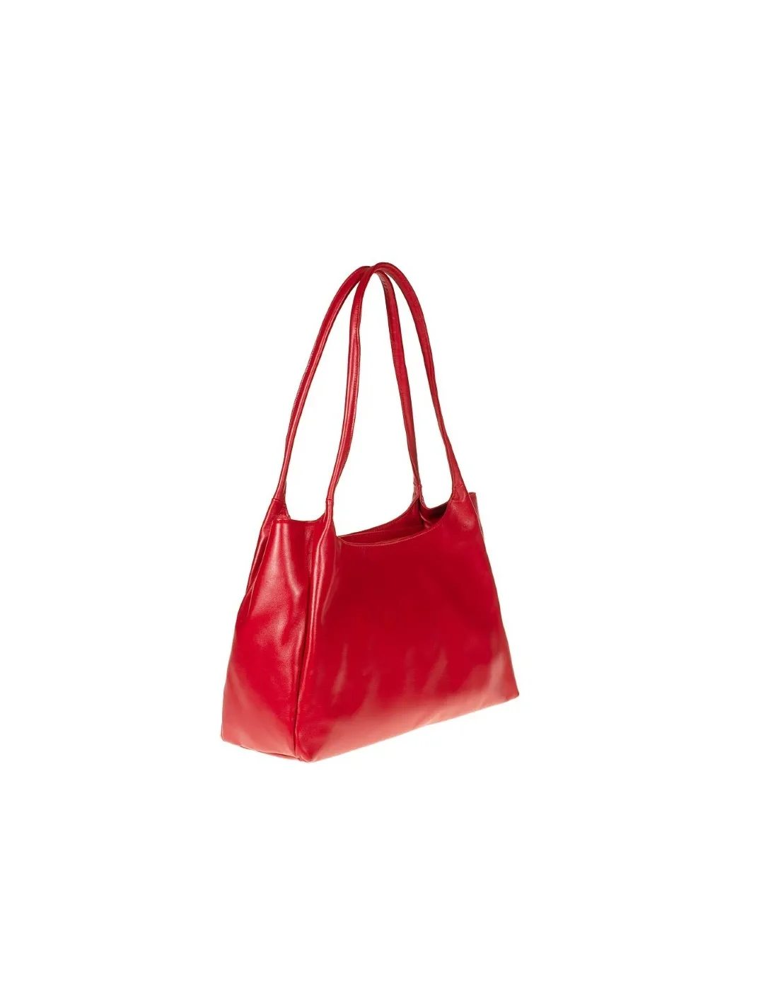 Borsa in pelle made in Italy