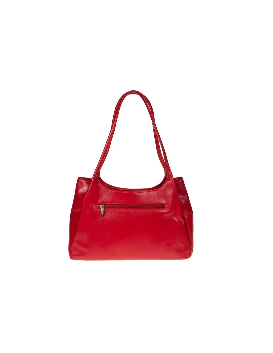 Borsa in pelle made in Italy