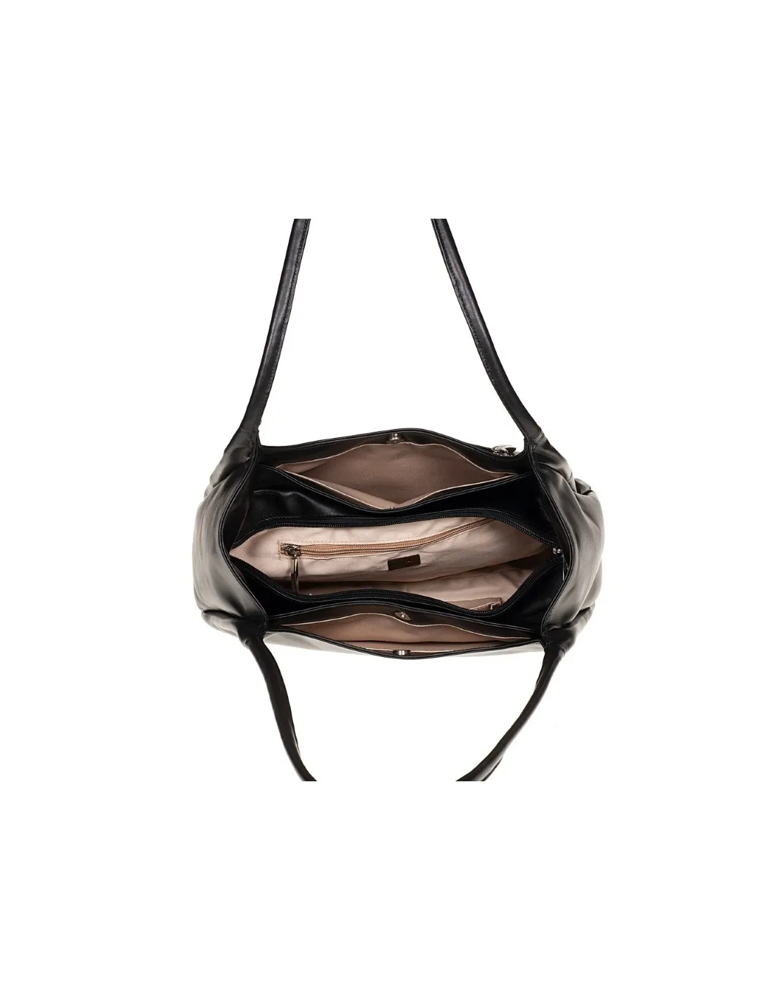 Borsa in pelle made in Italy