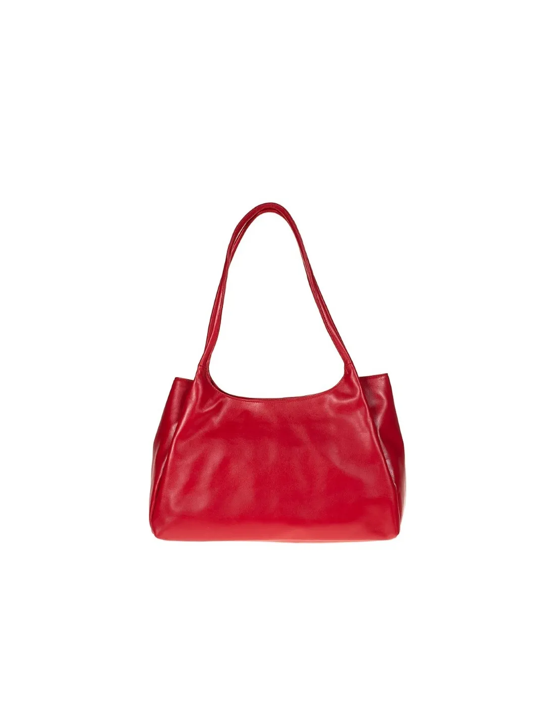 Borsa in pelle made in Italy