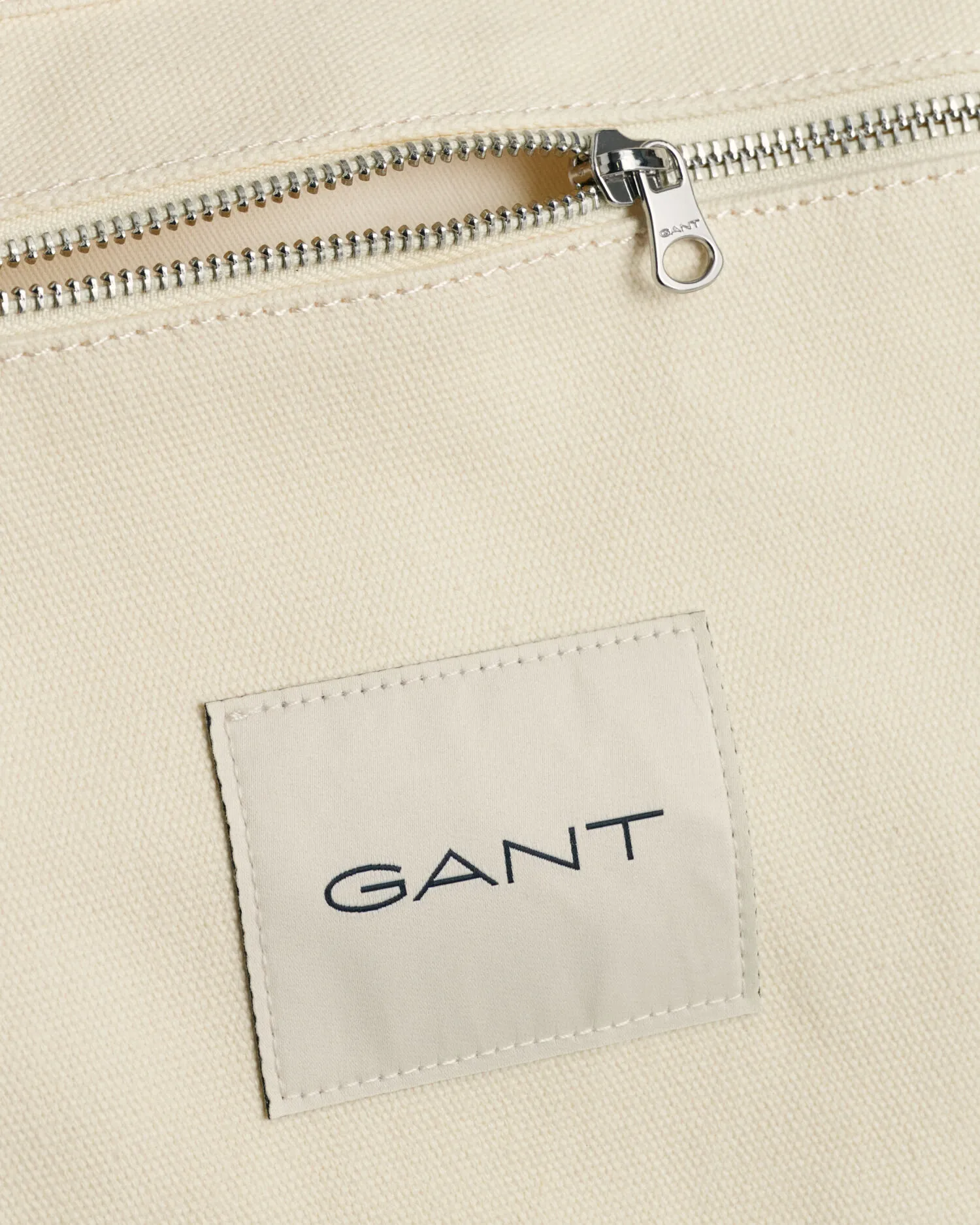 Borsa tote in tessuto Grande Mare    