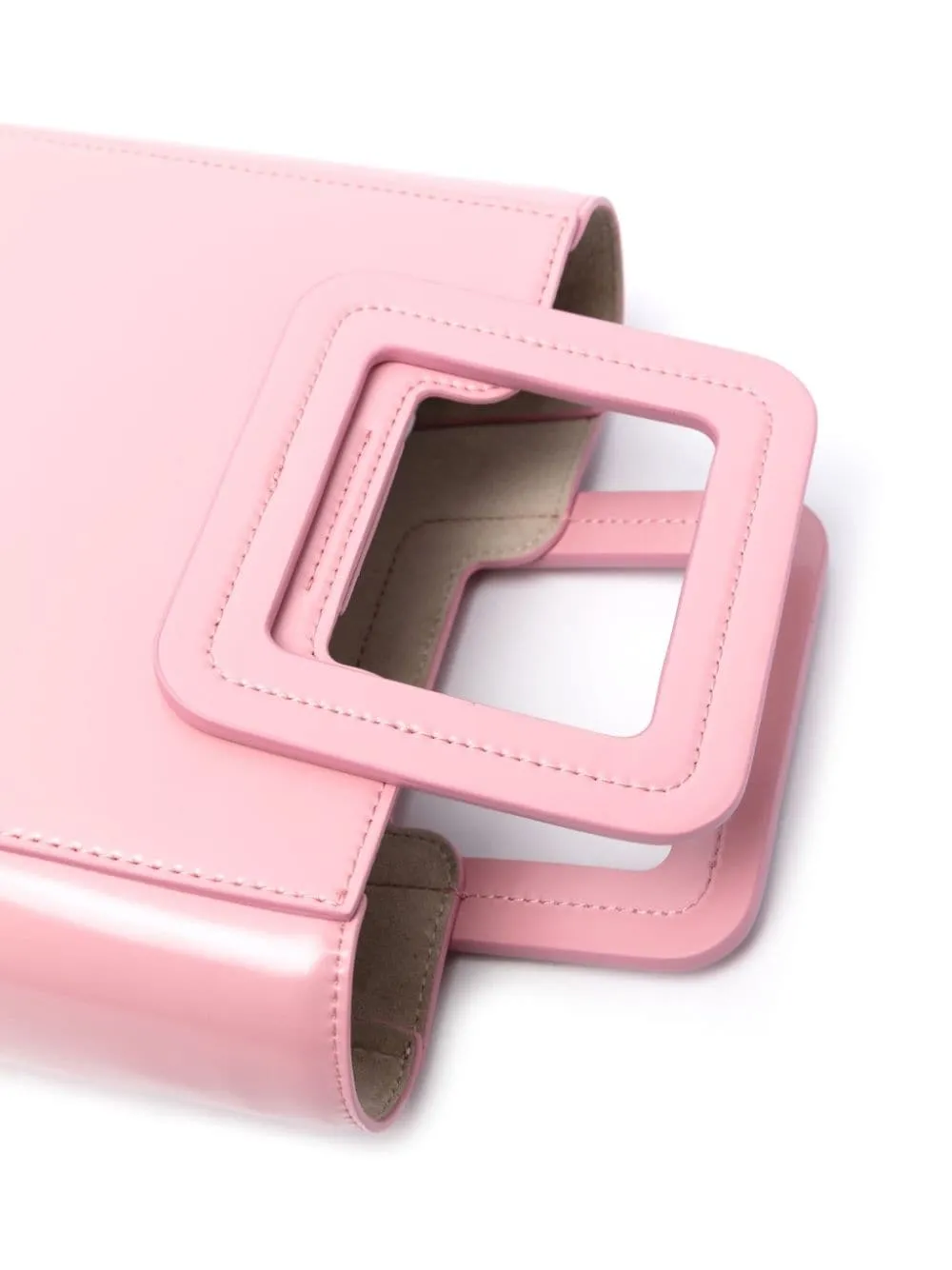 Borsa tote Shirley mini in rosa - donna