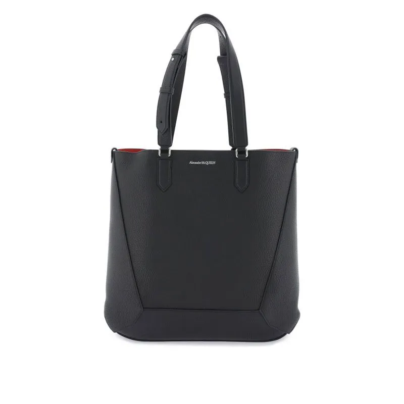 Borsa tote The Edge media