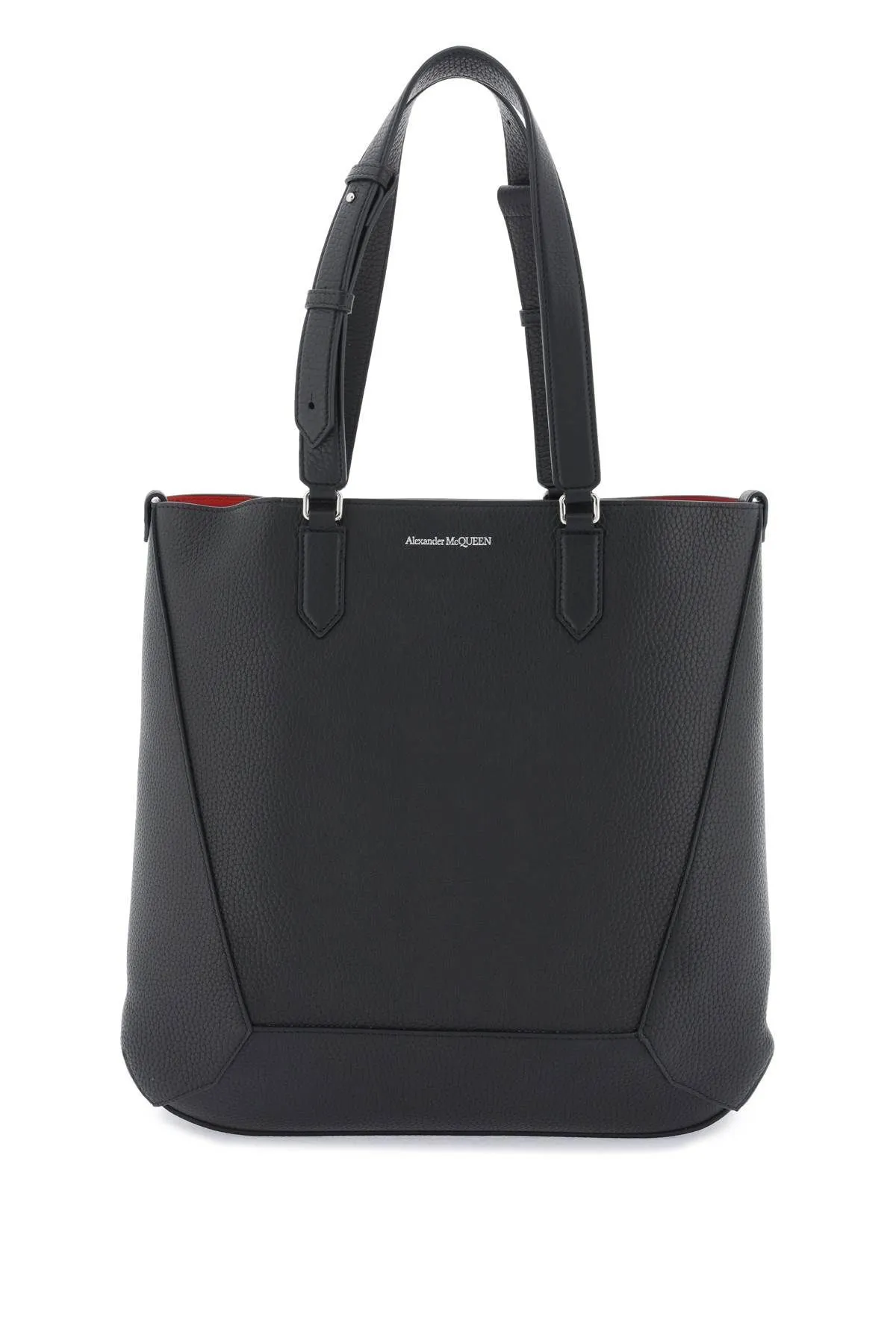 Borsa tote The Edge media