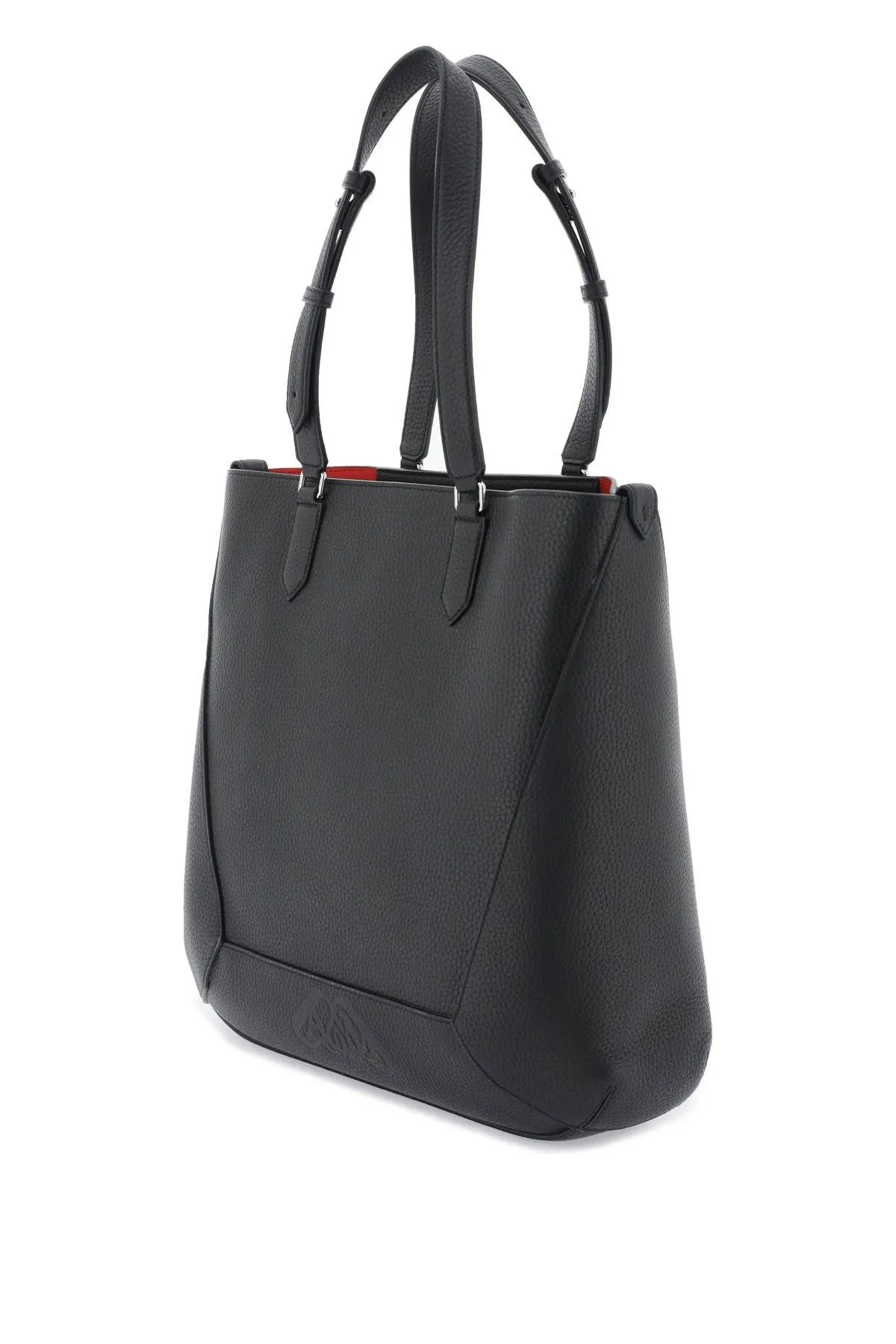 Borsa tote The Edge media