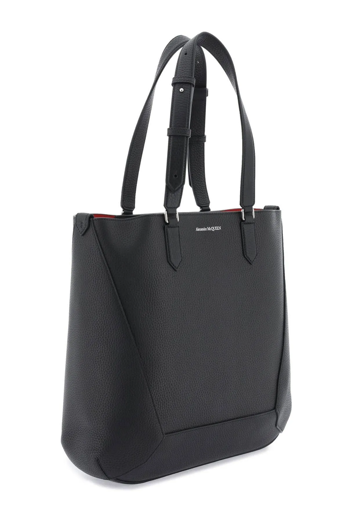 Borsa tote The Edge media