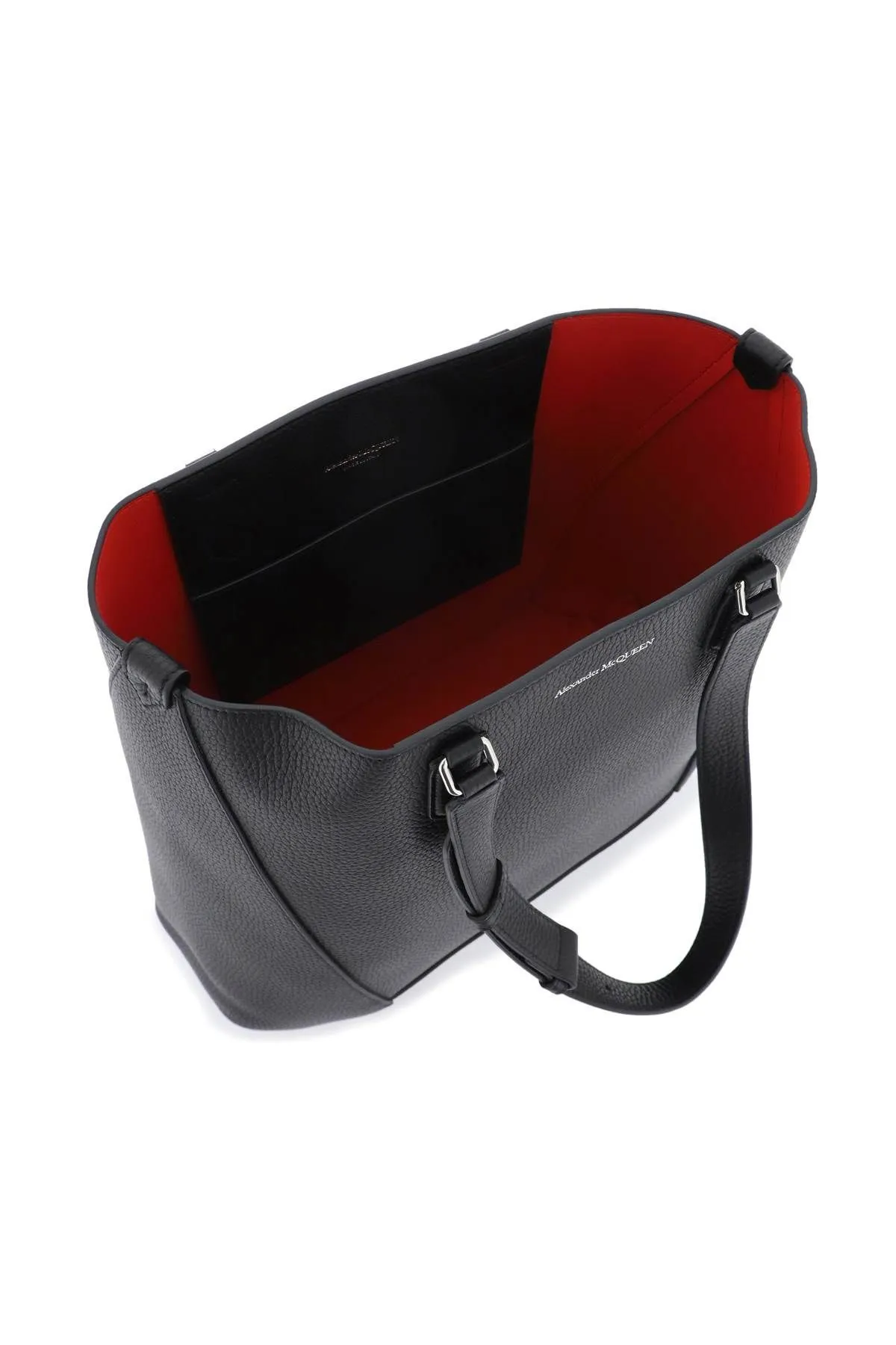 Borsa tote The Edge media