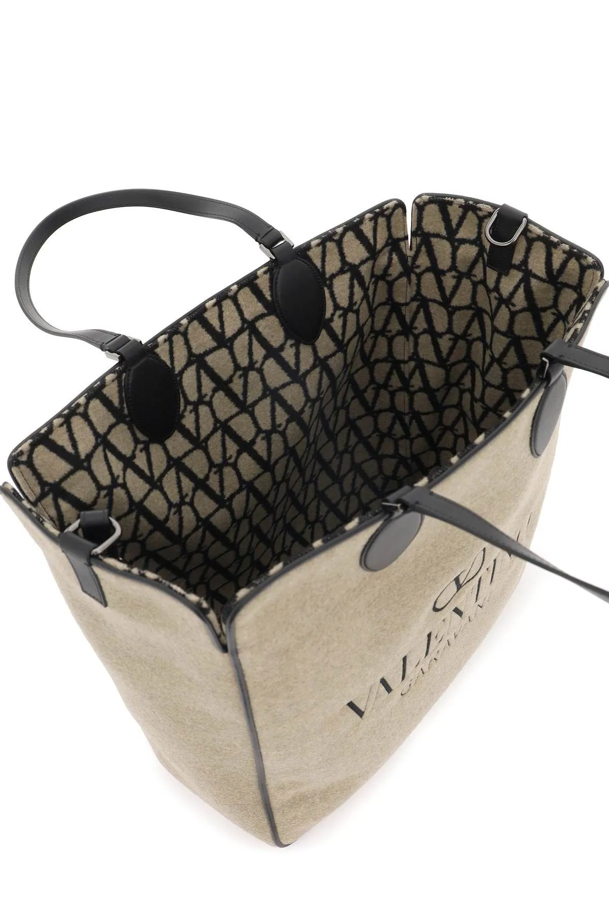 Borsa tote Toile Iconographe