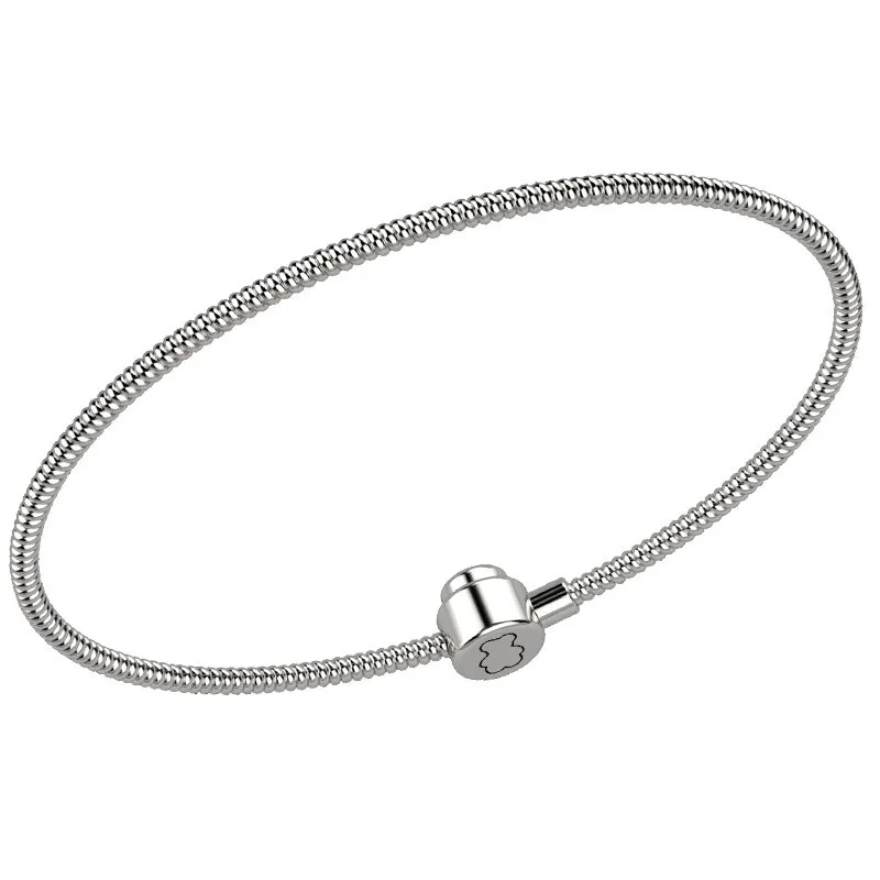 Bracciale Donna Base Per Composizione Misura S -  Nanan