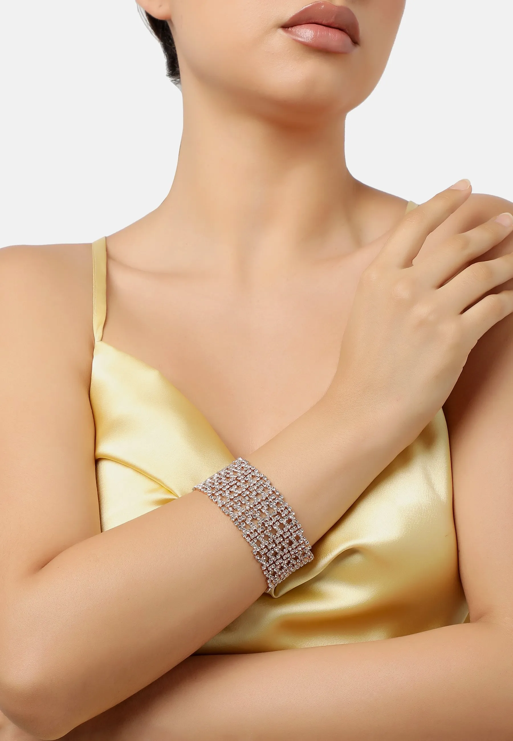 BRAIDY - Bracciale