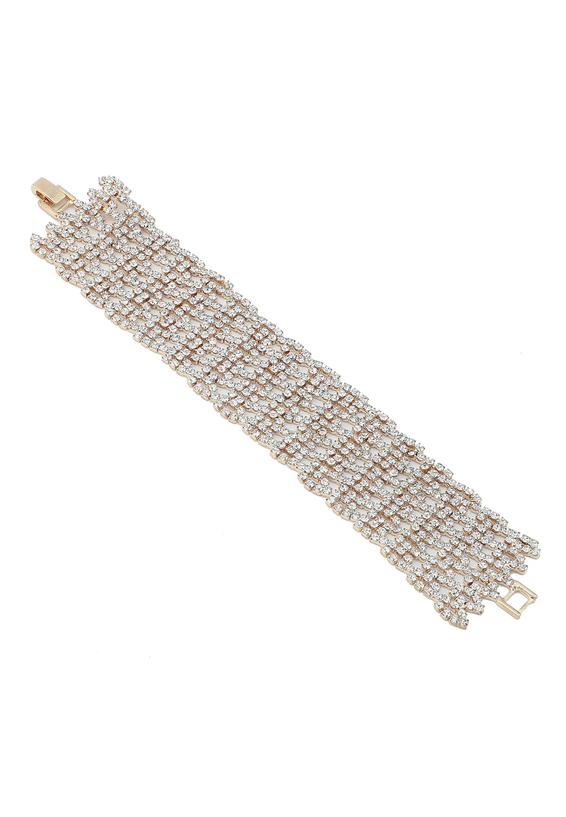 BRAIDY - Bracciale