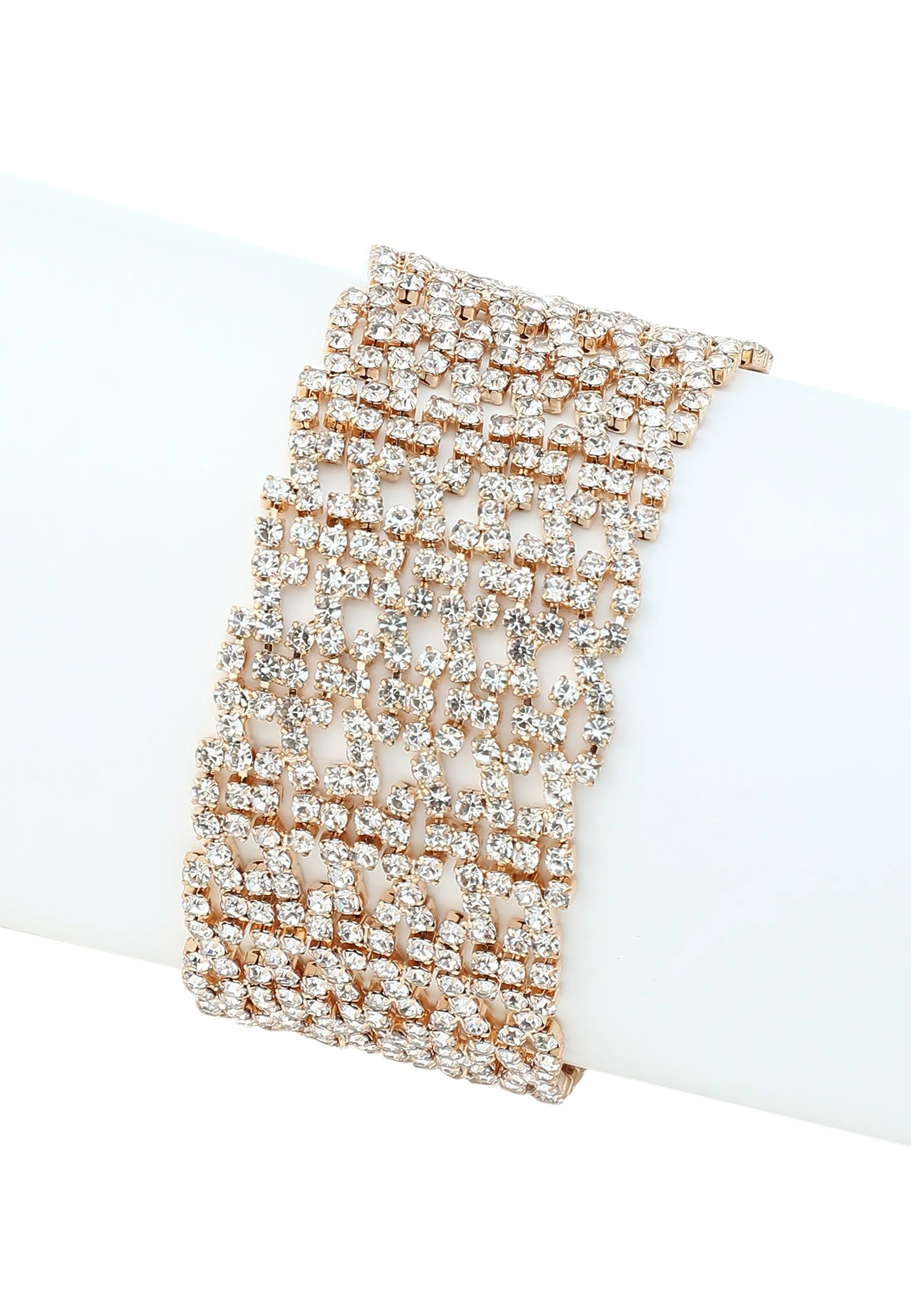 BRAIDY - Bracciale