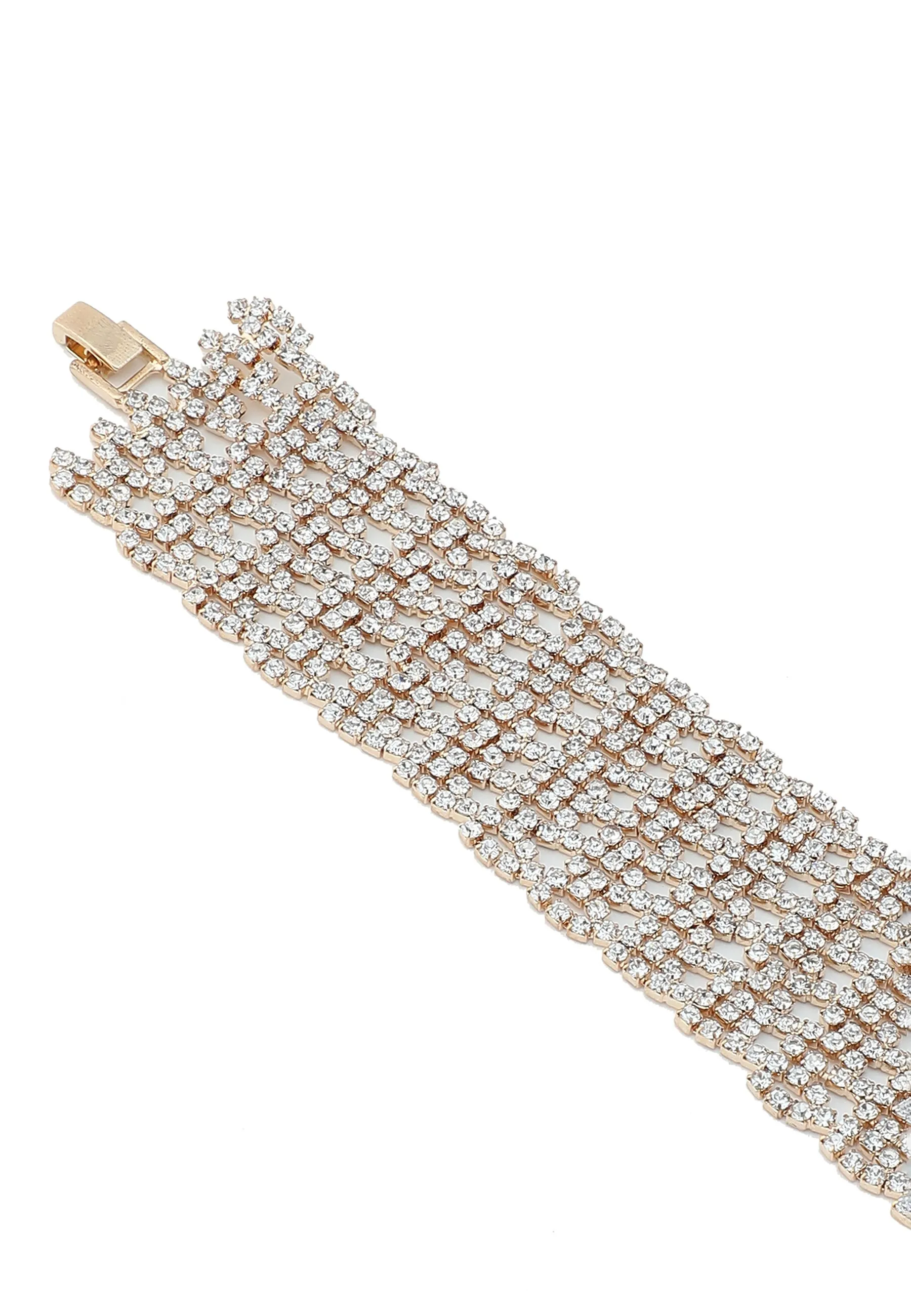 BRAIDY - Bracciale