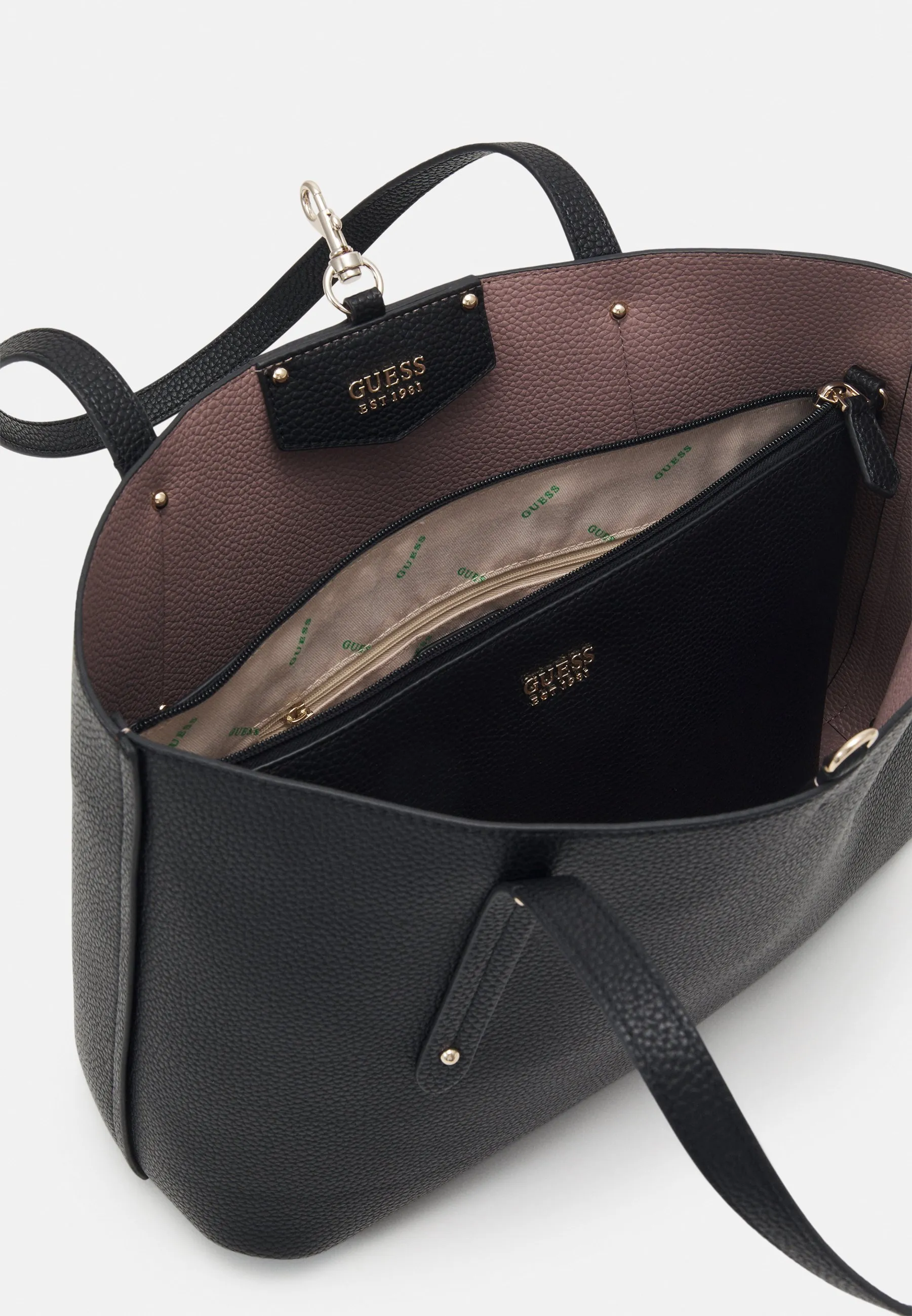 BRENTON TOTE SET - Borsa a mano